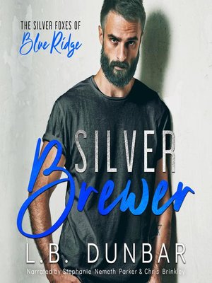 cover image of Silver Brewer